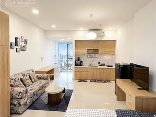 Nhà sẵn sàng ở liền chỉ 11tr/tháng, studio 38m2 sunrise city view  0937 781 ***