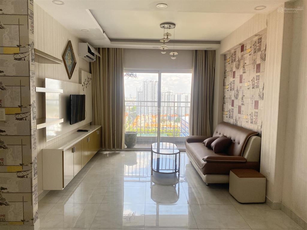 Tôi cho thuê căn 3pn sunrise city north giá rẻ chỉ 22tr/tháng ở liền.  0937 781 ***