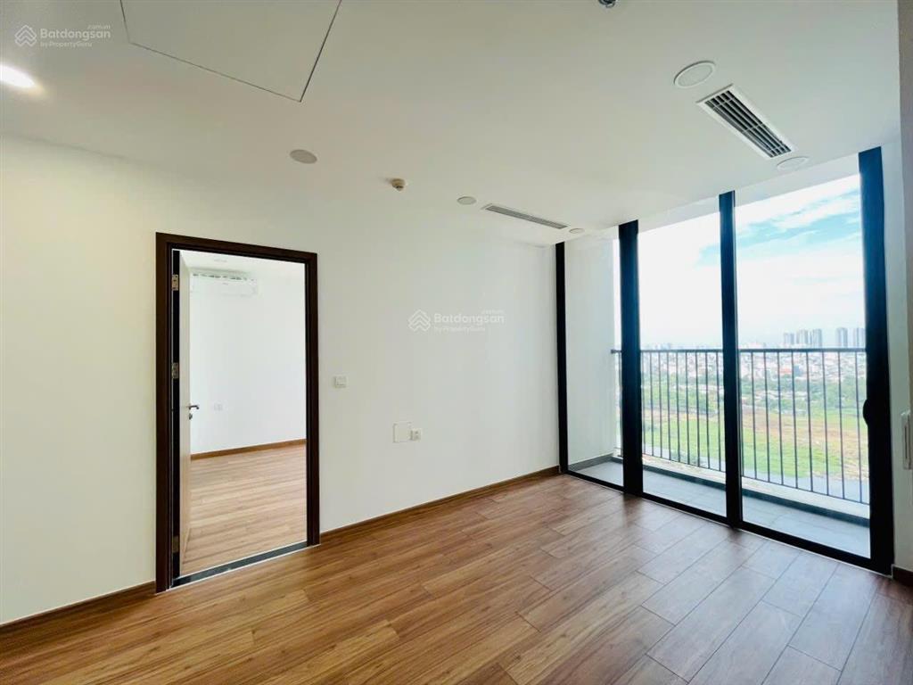 Cho thuê căn góc cc ecogreen 2pn 2wc nhà không nội thất giá 15tr/th  0937 781 ***