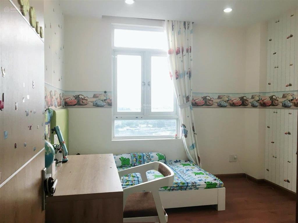 Cho thuê căn hộ him lam riverside có nội thất 2pn 2wc chỉ 14tr/tháng  0937 781 ***