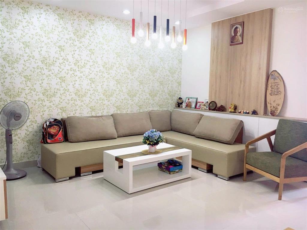Cho thuê căn hộ him lam riverside có nội thất 2pn 2wc chỉ 14tr/tháng  0937 781 ***
