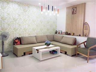 Cho thuê căn hộ him lam riverside có nội thất 2pn 2wc chỉ 14tr/tháng  0937 781 ***
