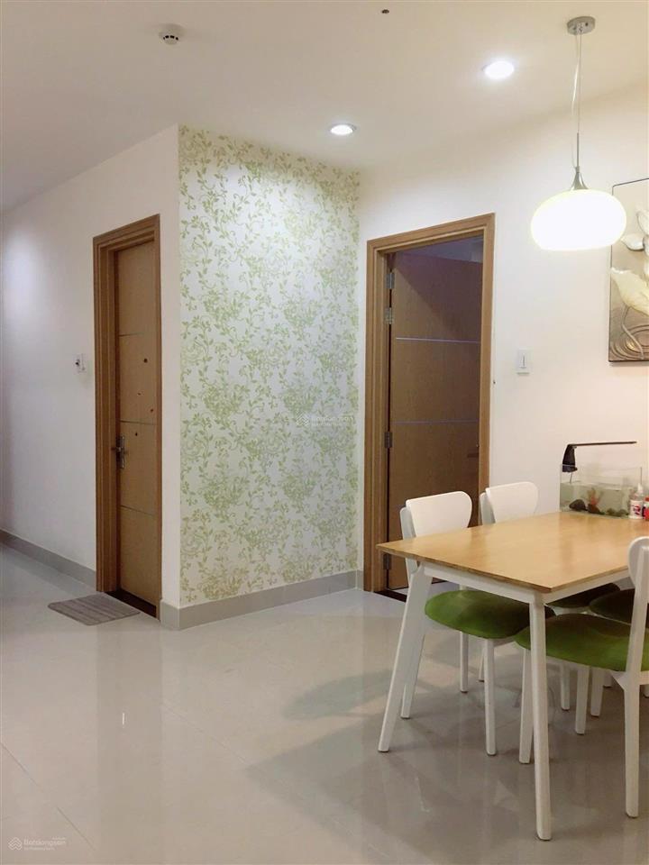 Cho thuê căn hộ him lam riverside có nội thất 2pn 2wc chỉ 14tr/tháng  0937 781 ***