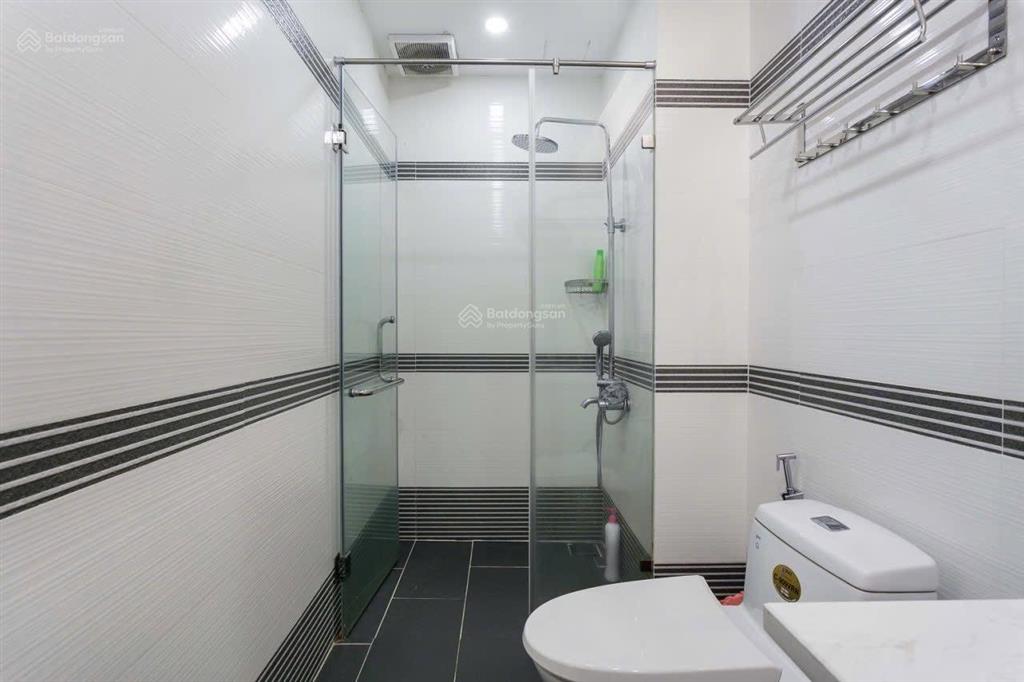 Cho thuê căn hộ 1pn 1wc có nội thất, 14tr/tháng  0937 781 ***