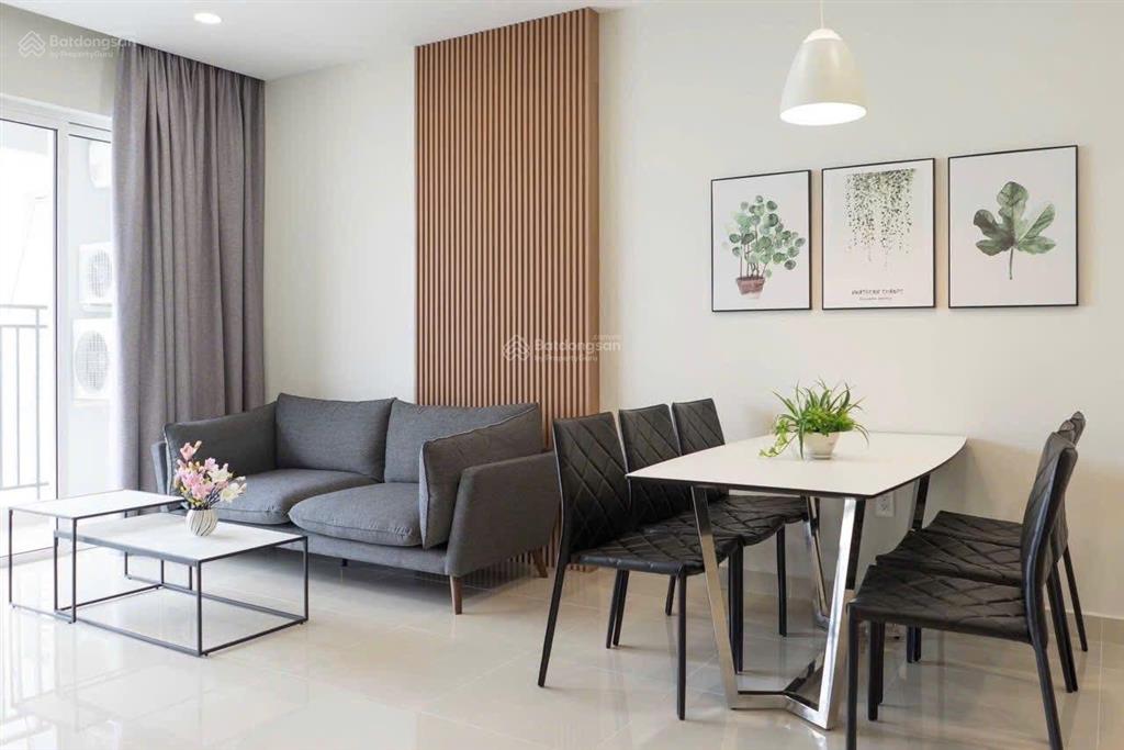 Cho thuê căn hộ 1pn 1wc có nội thất, 14tr/tháng  0937 781 ***