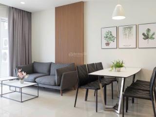 Cho thuê căn hộ 1pn 1wc có nội thất, 14tr/tháng  0937 781 ***