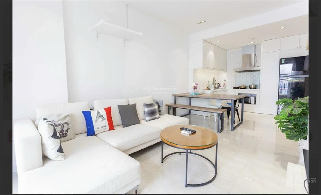 Bán gấp nhà sunrise city central 76m 2pn 2wc chốt 6 tỷ ko vay bank  0937 781 ***