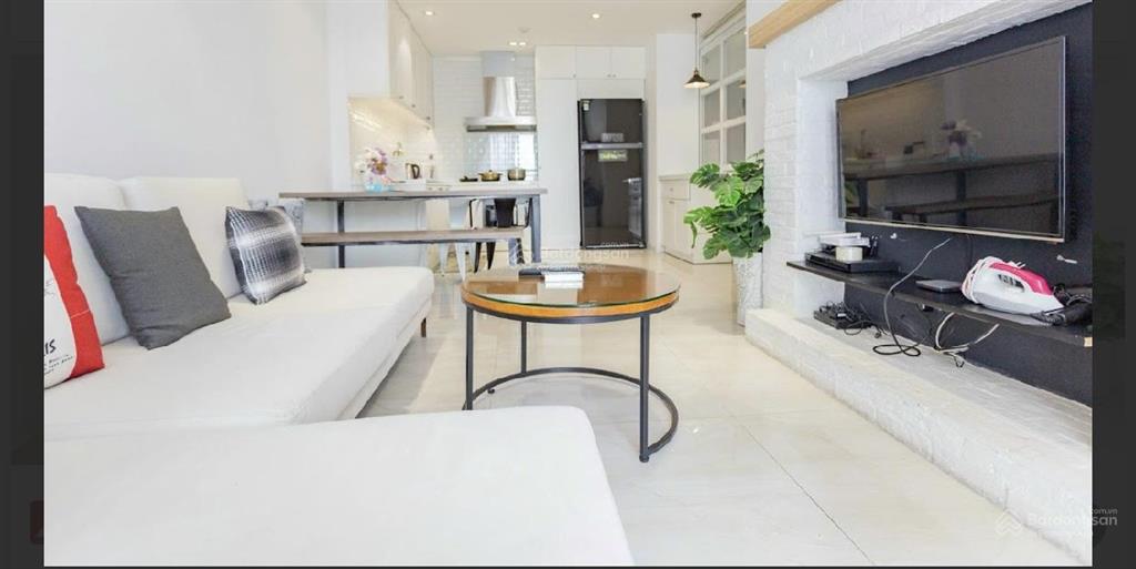 Bán gấp nhà sunrise city central 76m 2pn 2wc chốt 6 tỷ ko vay bank  0937 781 ***