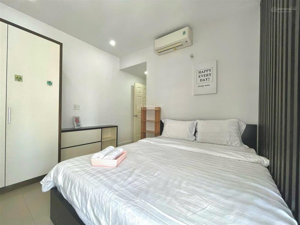 Cho thuê căn 3pn 2wc đầy đủ nội thất, ở liền, giá 22tr/tháng  0937 781 ***