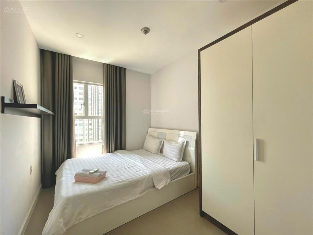 Cho thuê căn 3pn 2wc đầy đủ nội thất, ở liền, giá 22tr/tháng  0937 781 ***