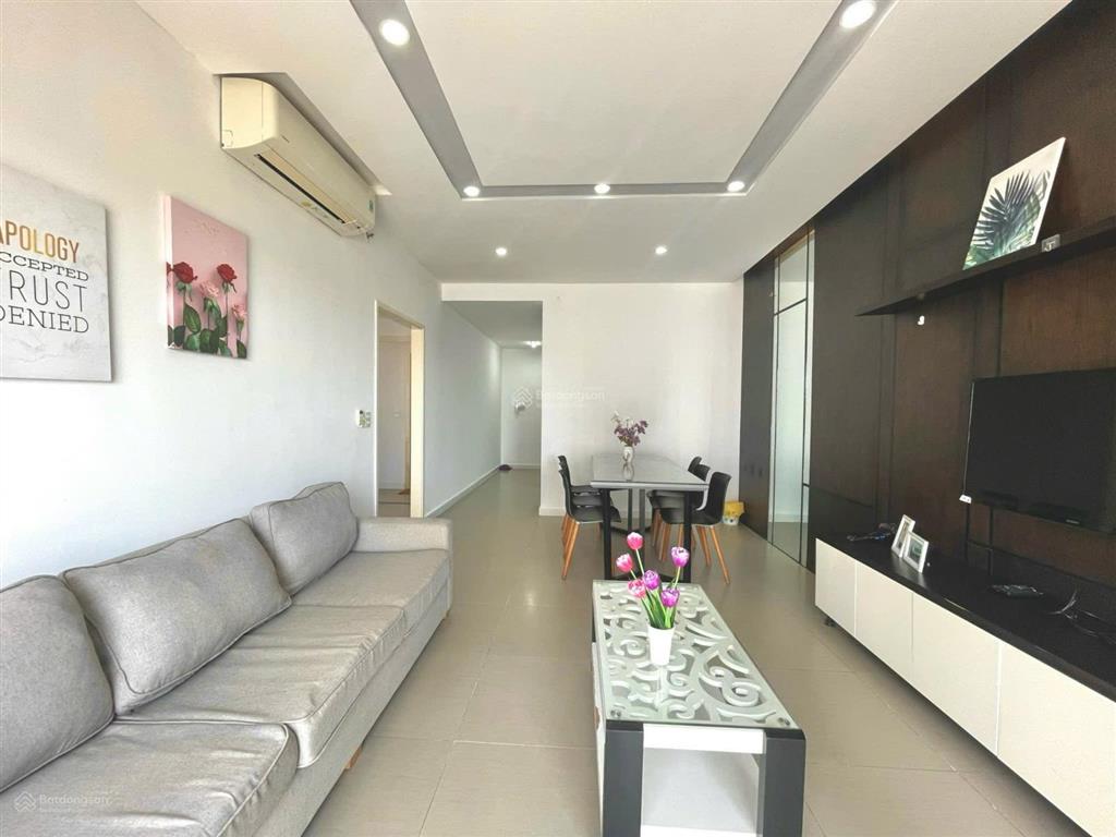 Cho thuê căn 3pn 2wc đầy đủ nội thất, ở liền, giá 22tr/tháng  0937 781 ***