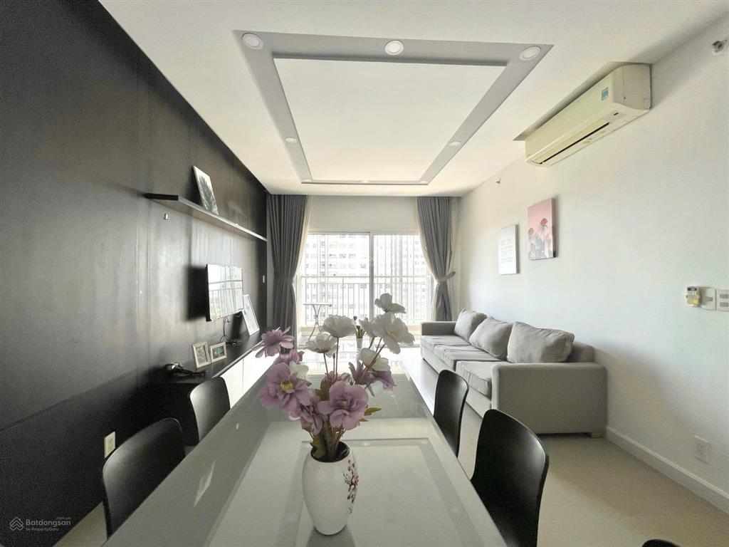 Cho thuê căn 3pn 2wc đầy đủ nội thất, ở liền, giá 22tr/tháng  0937 781 ***
