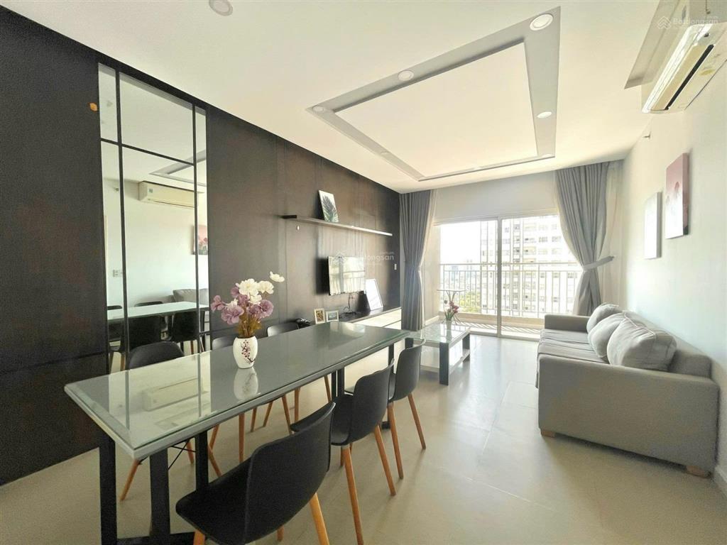 Cho thuê căn 3pn 2wc đầy đủ nội thất, ở liền, giá 22tr/tháng  0937 781 ***