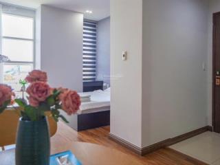 Bán gấp căn hộ sunrise city 37m², sổ hồng sẵn, giá 3 tỷ,  0937 781 ***