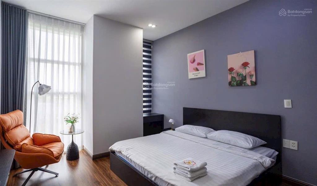 Bán gấp căn hộ sunrise city 37m², sổ hồng sẵn, giá 3 tỷ,  0937 781 ***