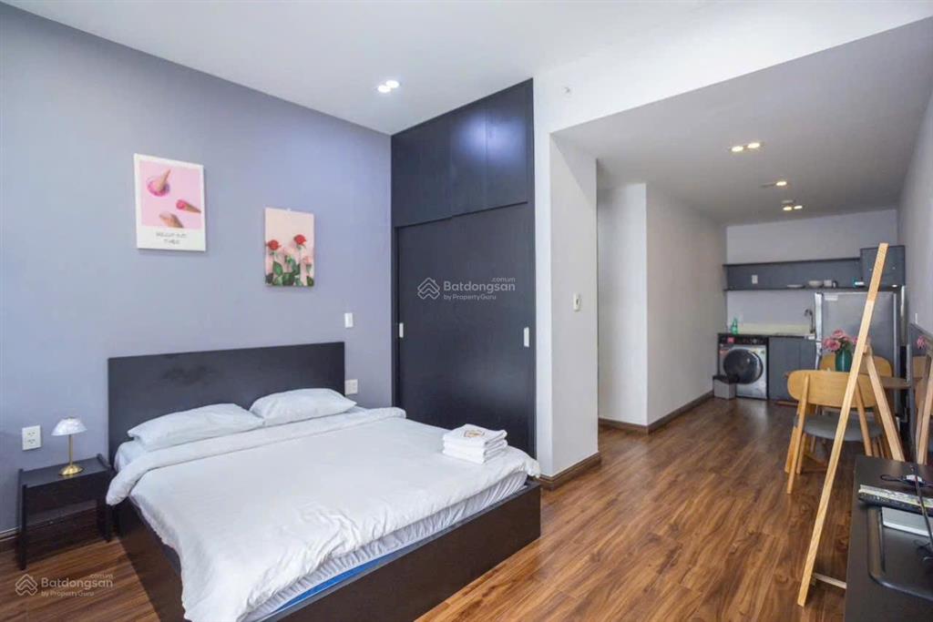 Bán gấp căn hộ sunrise city 37m², sổ hồng sẵn, giá 3 tỷ,  0937 781 ***