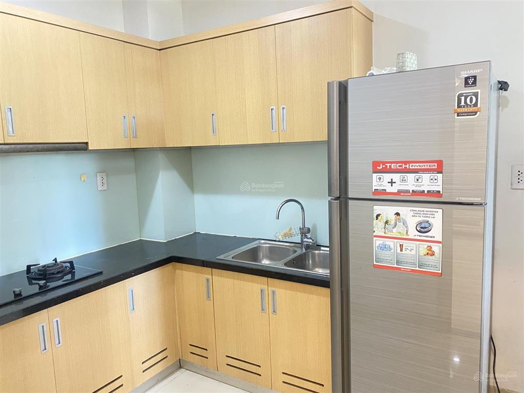 Cho thuê căn hộ him lam riverside 76m2, 2pn, 2wc, nội thất đẹp, giá 13.5tr/tháng,  0937 781 ***