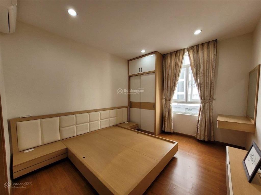 Cho thuê căn hộ him lam riverside 76m2, 2pn, 2wc, nội thất đẹp, giá 13.5tr/tháng,  0937 781 ***