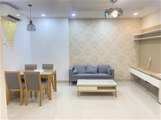 Cho thuê căn hộ him lam riverside 76m 2pn 2wc nội thất đẹp giá 14 tr/th  0937 781 ***