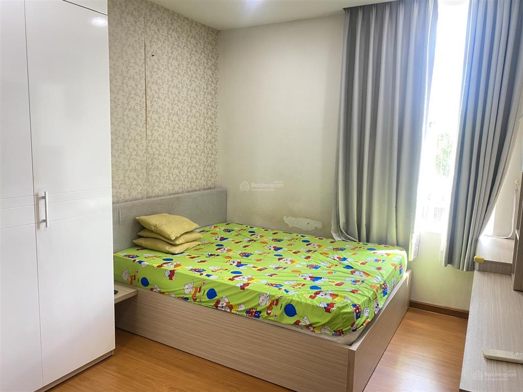 Cho thuê căn hộ him lam riverside 76m2, 2pn, 2wc, nội thất đẹp, giá 13.5tr/tháng,  0937 781 ***