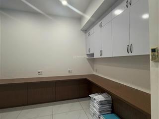 Cho thuê căn 50m2 nội thất văn phòng 14tr/tháng  0937 781 ***