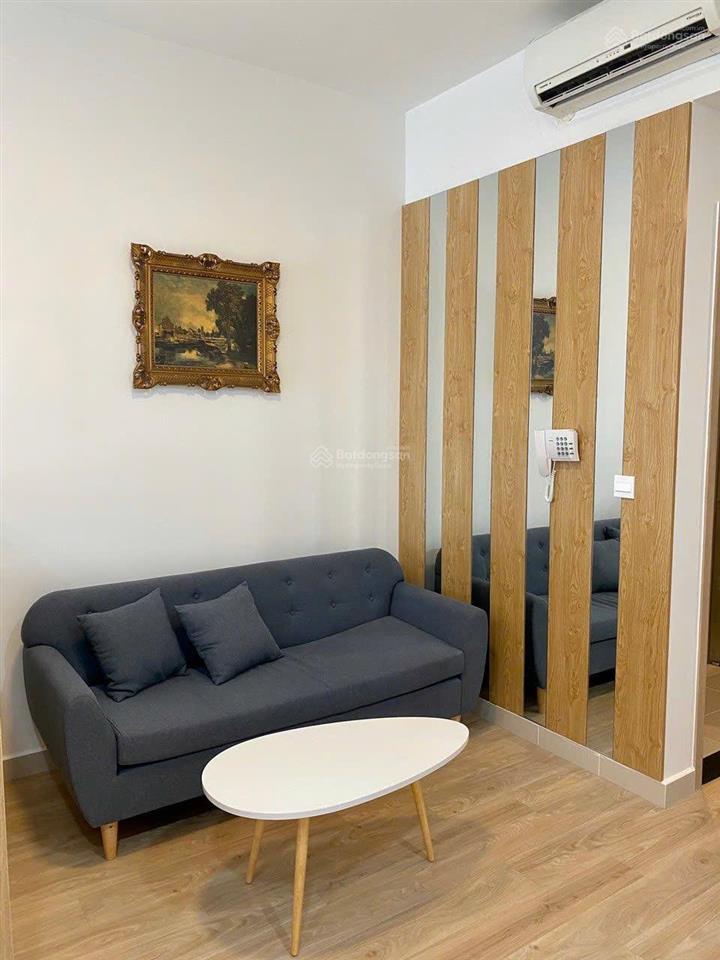 Cho thuê gấp studio để ở, có nội thất 9.9tr/tháng tòa nhà sunrise city. xem  0937 781 ***