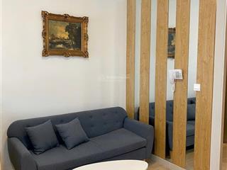 Cho thuê gấp studio để ở, có nội thất 9.9tr/tháng tòa nhà sunrise city. xem  0937 781 ***