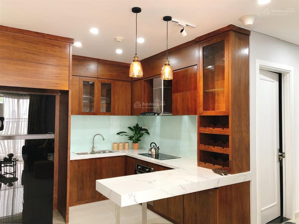 Cho thuê căn hộ 3pn 2wc 26tr/tháng có nội thất đẹp, có ô tô xe hơi  0937 781 ***