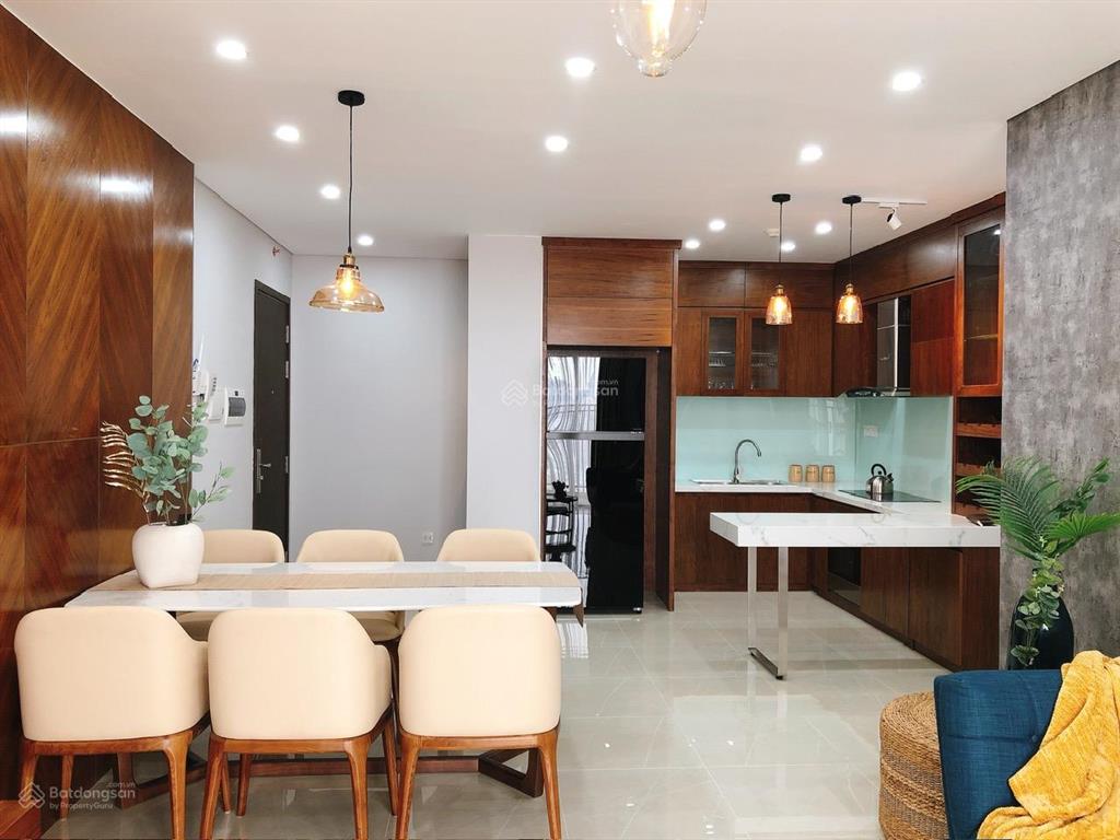 Cho thuê căn hộ 3pn 2wc 26tr/tháng có nội thất đẹp, có ô tô xe hơi  0937 781 ***