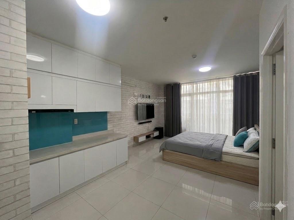 Chính chủ cần cho thuê gấp căn officetel 35m2 giá chỉ 9tr/tháng  0937 781 ***