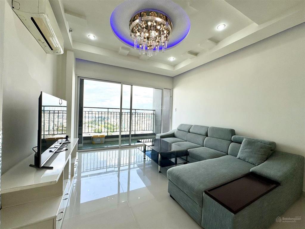 Cho thuê sunrise city north 125m2, 3pn 2wc 20tr/tháng.  0937 781 ***