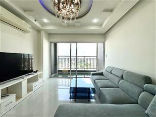Cho thuê sunrise city north 125m2, 3pn 2wc 20tr/tháng.  0937 781 ***