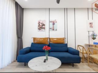 Bán gấp 1pn 55m2 chỉ 4.7tỷ tốt thị trường sunrise city. có nội thất và sổ hồng  0937 781 ***