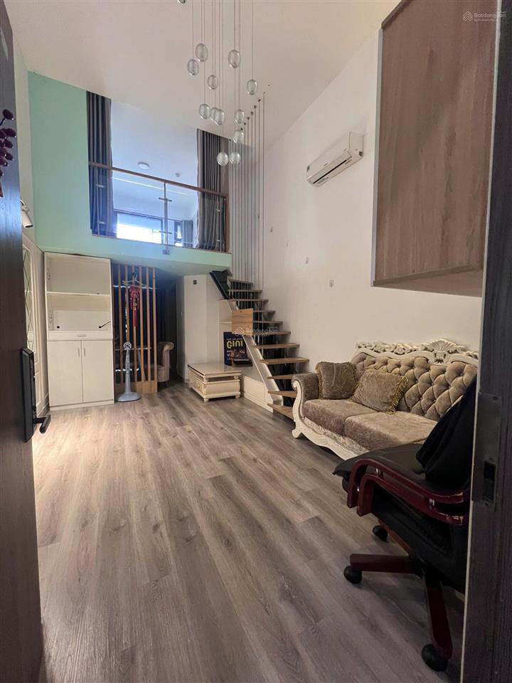 Cho thuê nhanh căn hộ la astoria duplex 1pn1wc 45m2 full nt giá 9 triệu /tháng