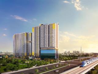 Sở hữu căn góc hoa hậu siêu rộng 98m2 tầm nhìn landmark từ mặt tiền quốc lộ 13
