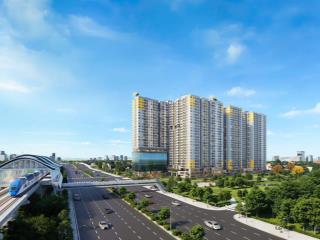 An cư hiện đại tại bcons newsky tiện ích đủ đầy mỗi ngày
