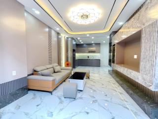 Chính chủ cần bán nhà 502/37/22d huỳnh tấn phát, p. bình thuận, quận7