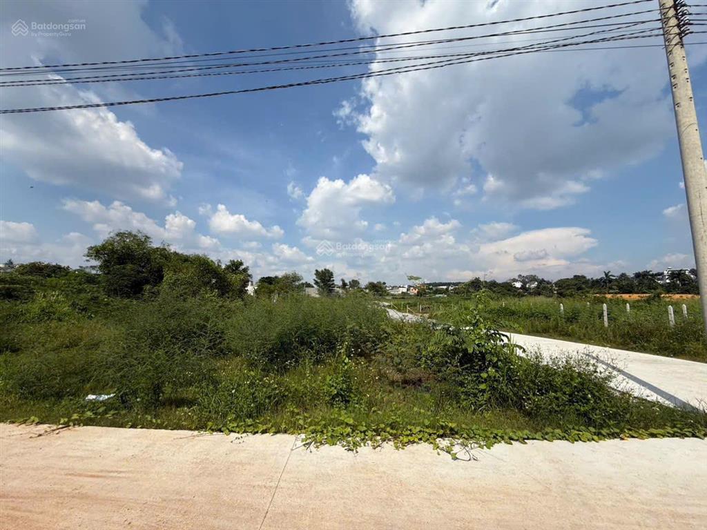 Chính chủ bán đất hiếm 2.364m2  4 mặt tiền, p. hiệp an, tp. thủ dầu một, sát tiểu học kim đồng