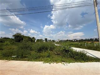 Chính chủ gửi bán đất hiếm 2.364m²  4 mặt tiền, p. hiệp an, tp.thủ dầu một, sát tiểu học kim đồng