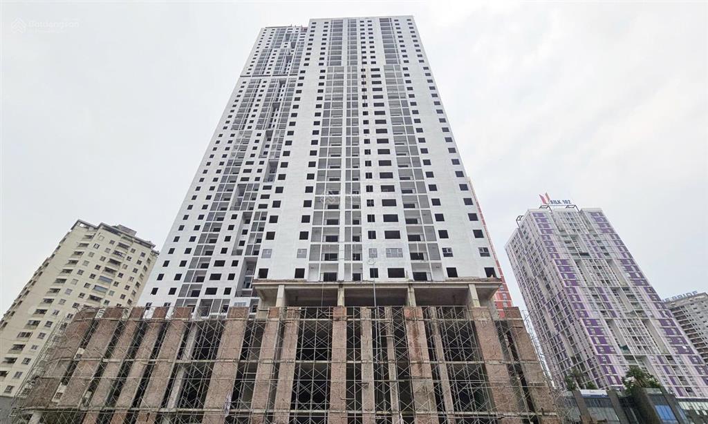 Suất ngoại giao 80m2 dự án usilk city, ký hđmb trực tiếp với cđt. bàn giao cuối năm 2026 giá 3.8 tỷ