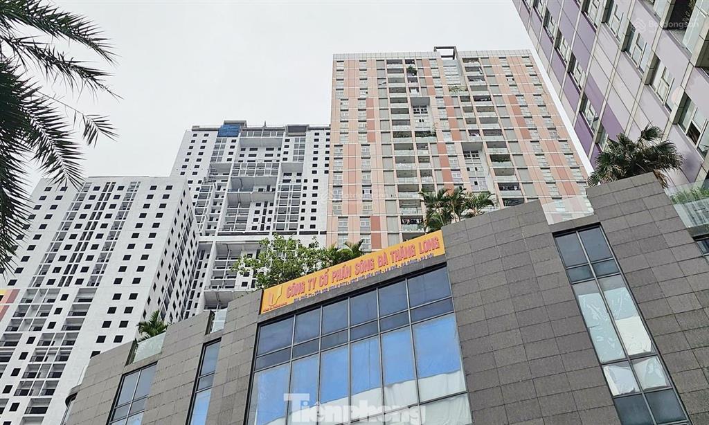 Suất ngoại giao 80m2 dự án usilk city, ký hđmb trực tiếp với cđt. bàn giao cuối năm 2026 giá 3.8 tỷ