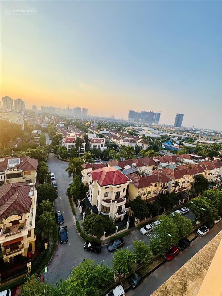 Cắt lỗ 3 tỷ căn góc ct14a2 tại ciputra