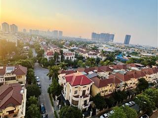 Cắt lỗ 3 tỷ căn góc ct14a2 tại ciputra