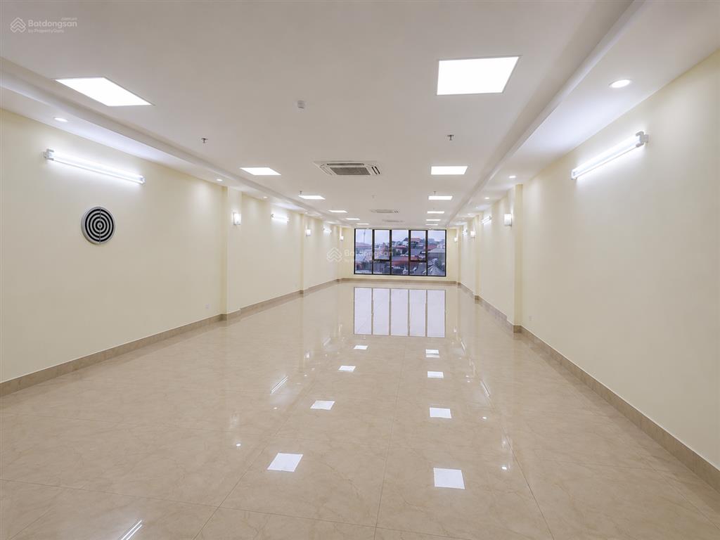 Cho thuê văn phòng 230m2  20tr tại nguyễn ngọc nại, phường phương liệt, hà nội
