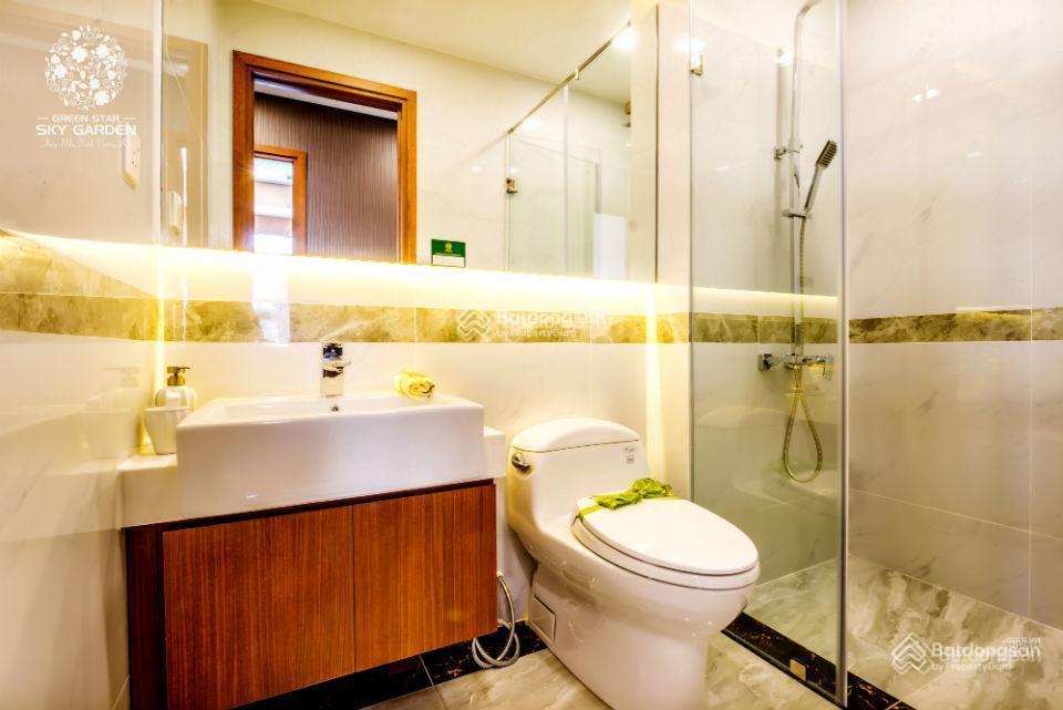 Bán căn hộ 2pn, 70m2 tại the peak garden giá chỉ từ 4,650 tỷ  ngay giang để lấy căn nổi bật