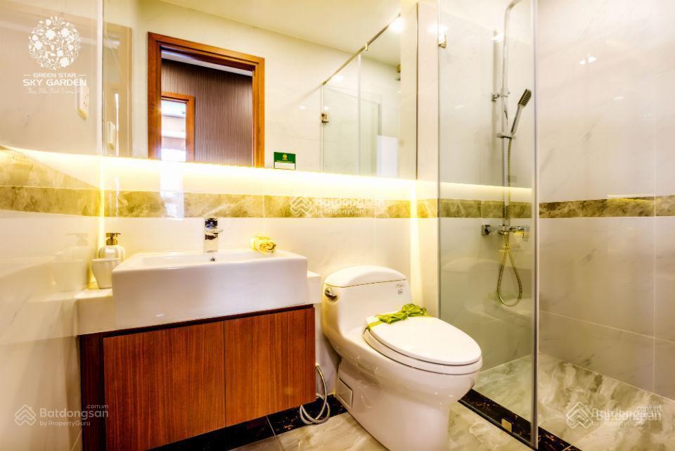 Nóng căn hộ the peak garden giá tốt dự án  đầu tư sinh lời tốt trong tương lai