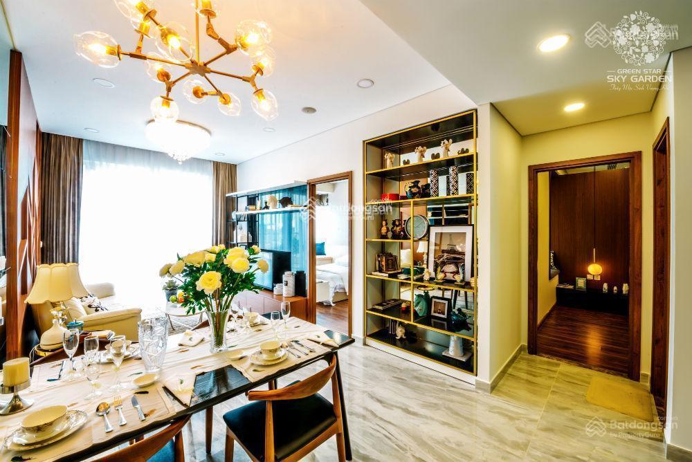 Nóng căn hộ the peak garden giá tốt dự án  đầu tư sinh lời tốt trong tương lai