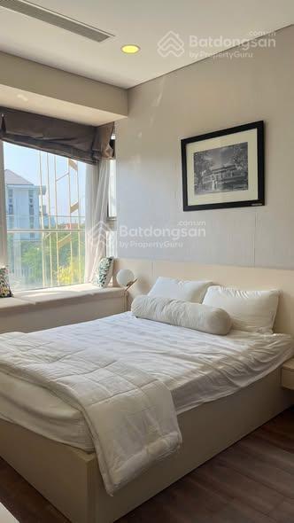 Chính chủ cần bán căn hộ chung cư tại the peak garden, 5,150 tỷ, 72 m2, view đẹp, giá siêu hời