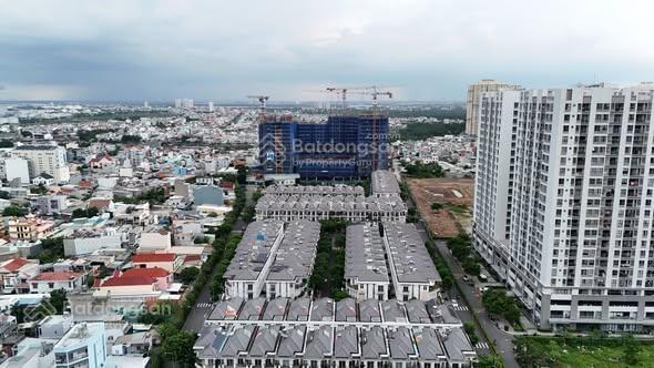 Chính chủ cần bán căn hộ chung cư tại the peak garden, 5,150 tỷ, 72 m2, view đẹp, giá siêu hời