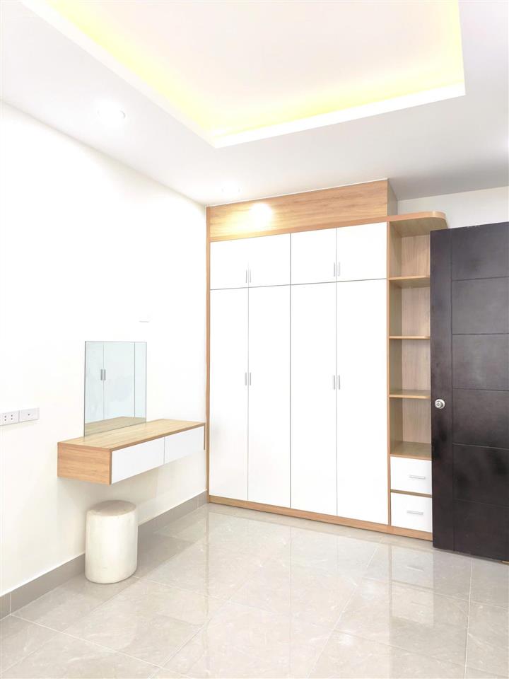 Bán nhanh căn 2pn 1wc 70m2 giá 5ty1, nội thất như hình dọn vào ở liền